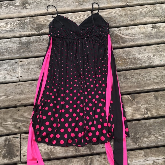 Ruby Rox Dress - Picture 5 of 7